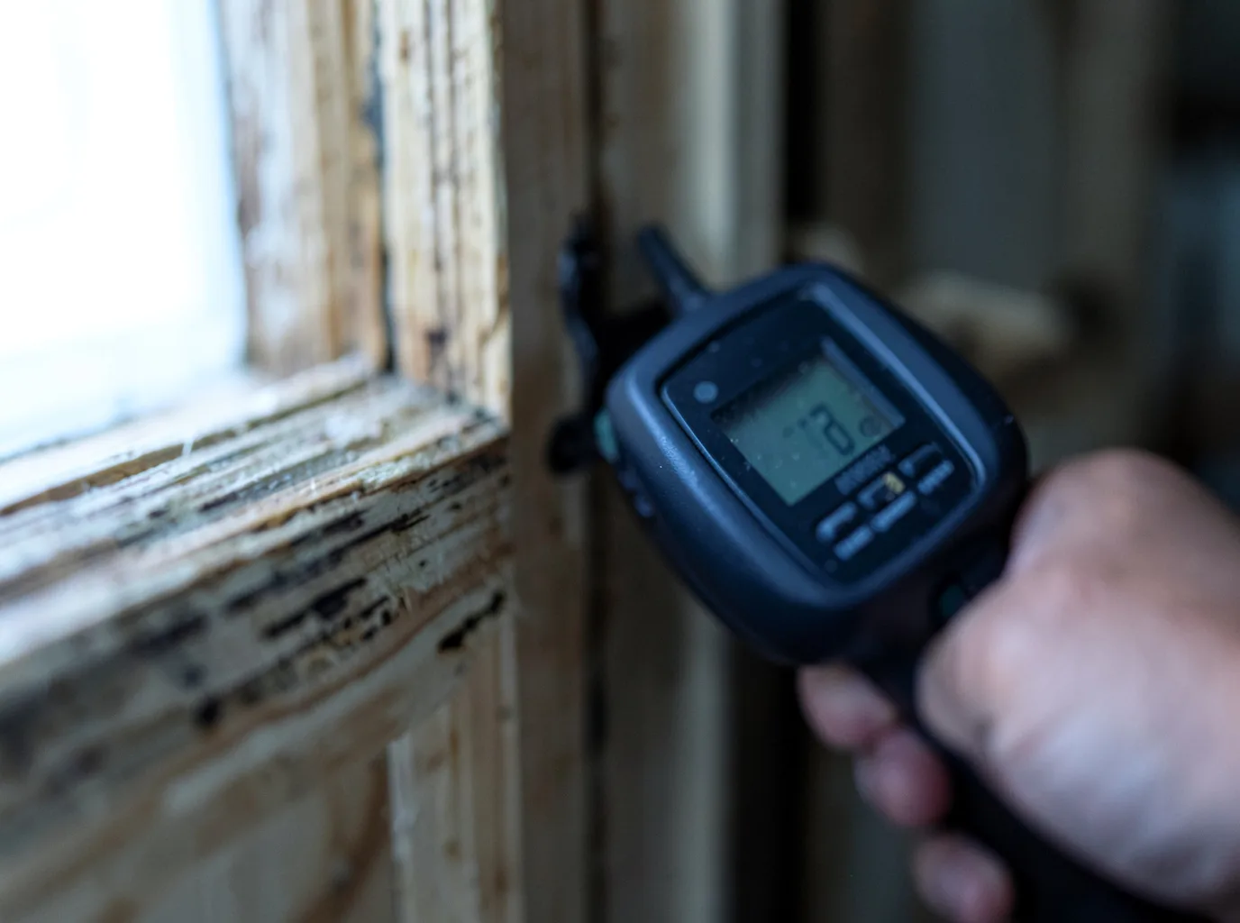 Ceiling Water Damage Repair in University City, MO
